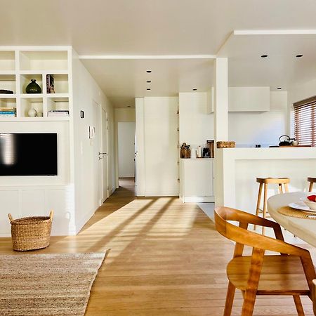 Luxe Appartement Op Topligging Кноке-Хайст Екстериор снимка