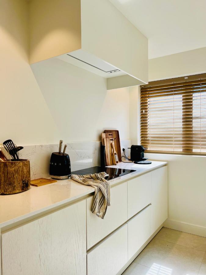 Luxe Appartement Op Topligging Кноке-Хайст Екстериор снимка