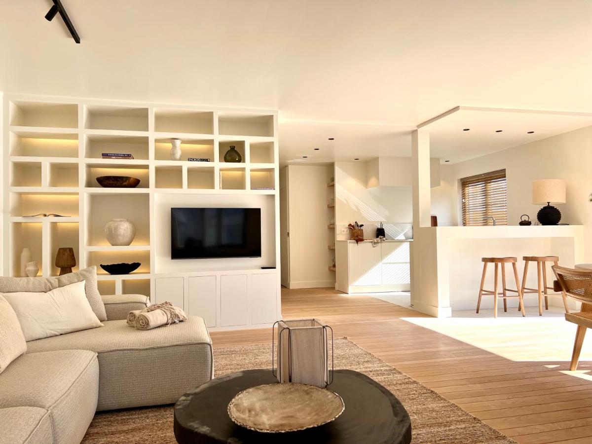 Luxe Appartement Op Topligging Кноке-Хайст Екстериор снимка
