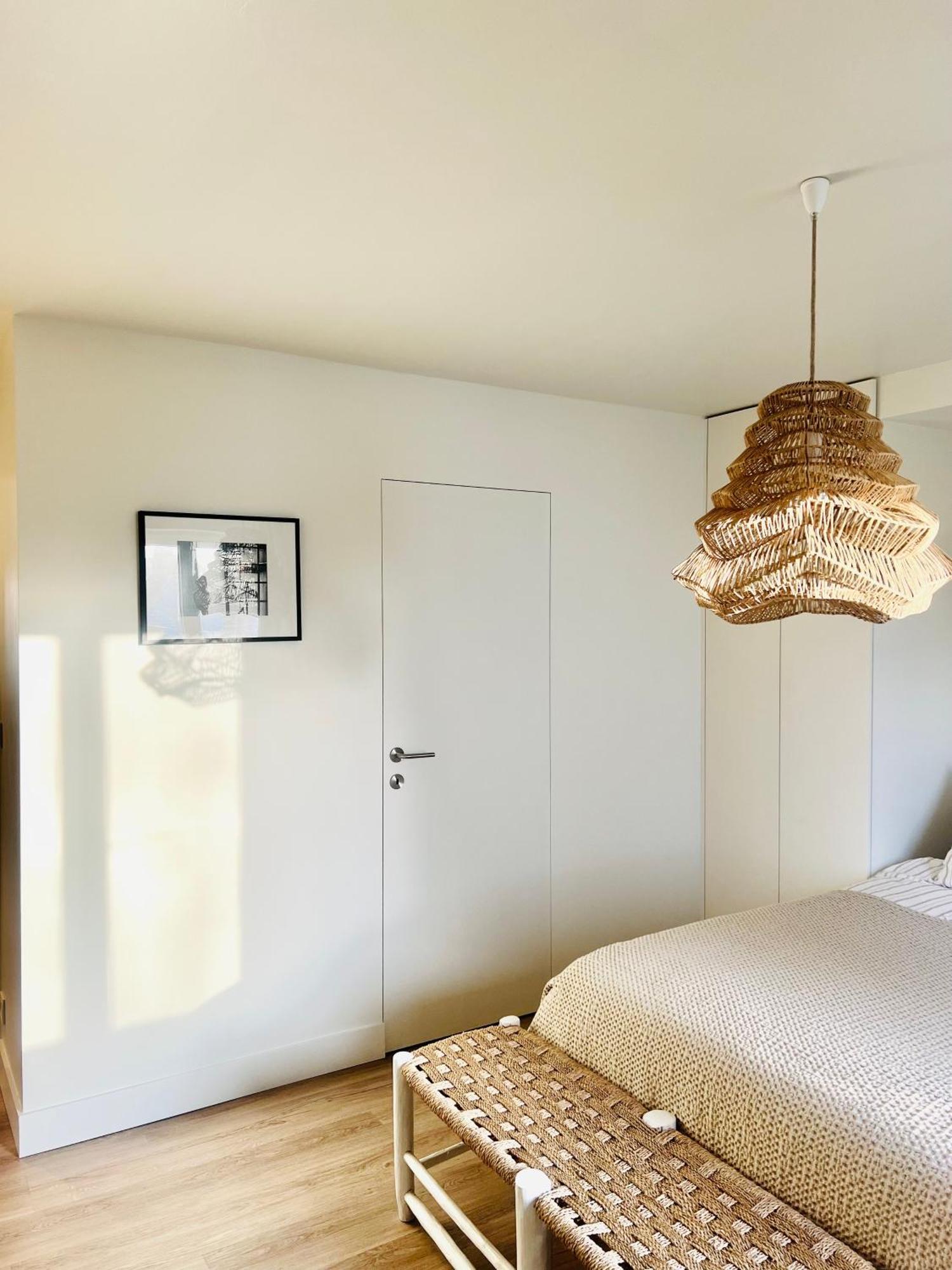 Luxe Appartement Op Topligging Кноке-Хайст Екстериор снимка