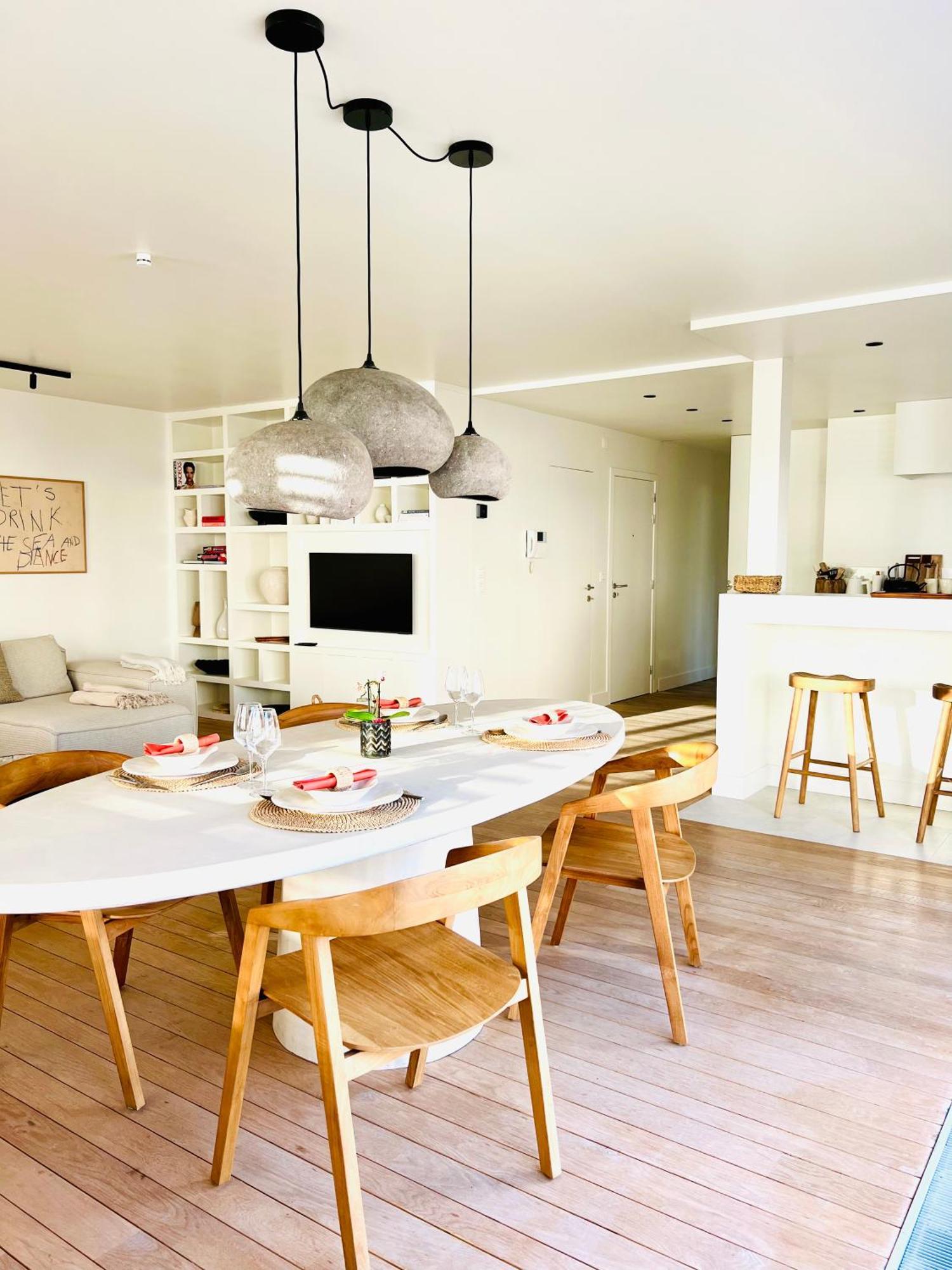 Luxe Appartement Op Topligging Кноке-Хайст Екстериор снимка